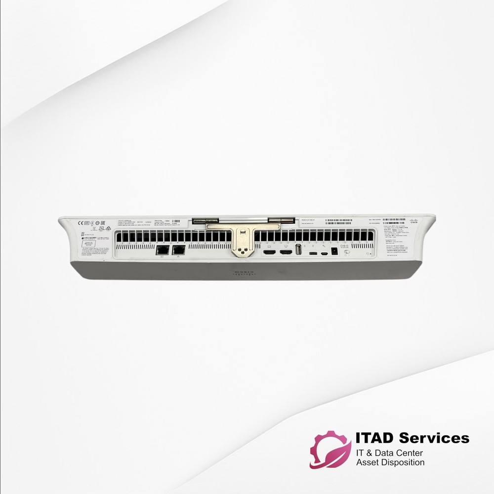 Cisco TTC7-26 Conference Webex Conference Room Camera