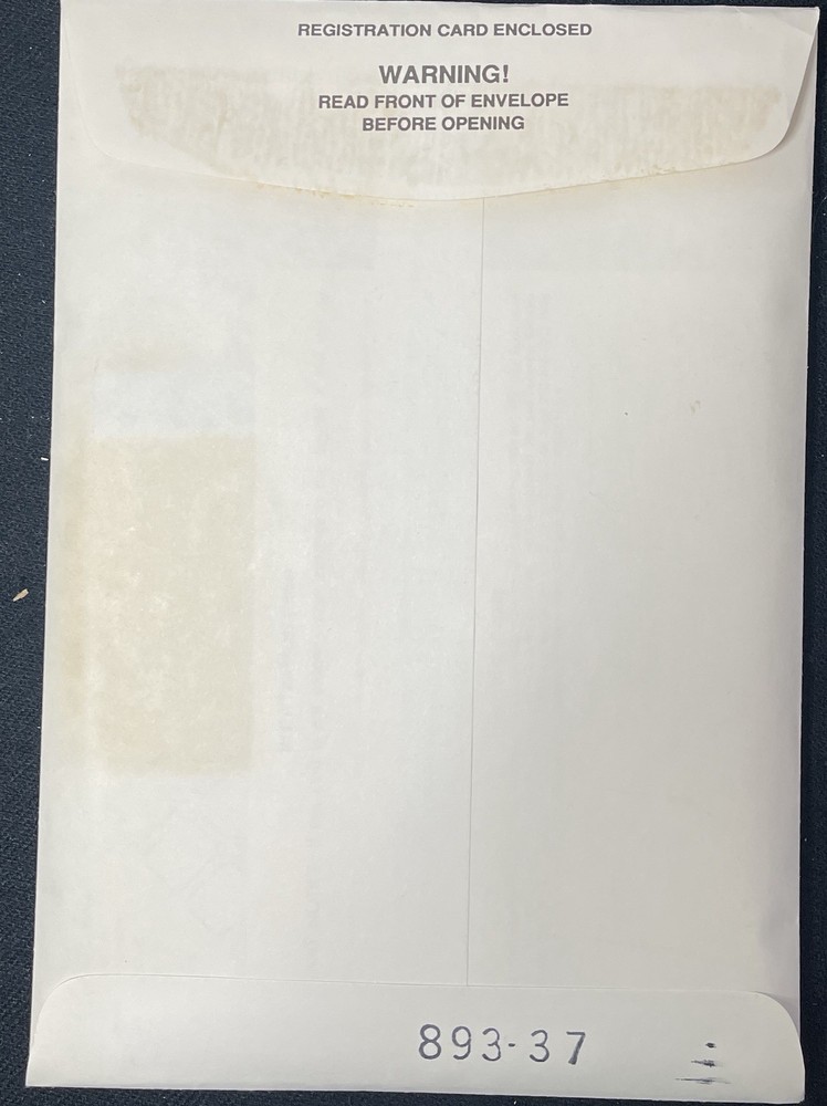 Vintage Microsoft MS-DOS Version 3 Programmer's Utility Pack software & manuals