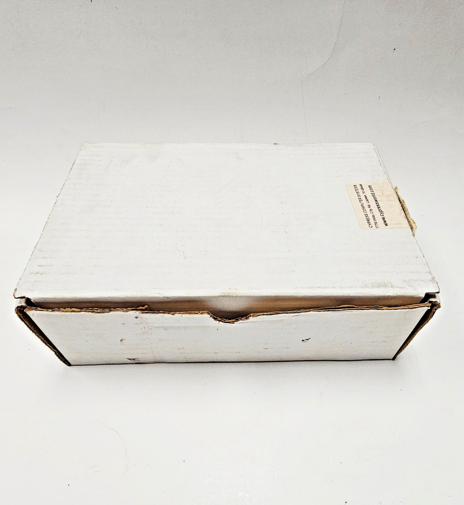 Cypress SPX-1300 Suprex Wired Reader Extender 2-Wire New (Open Box )