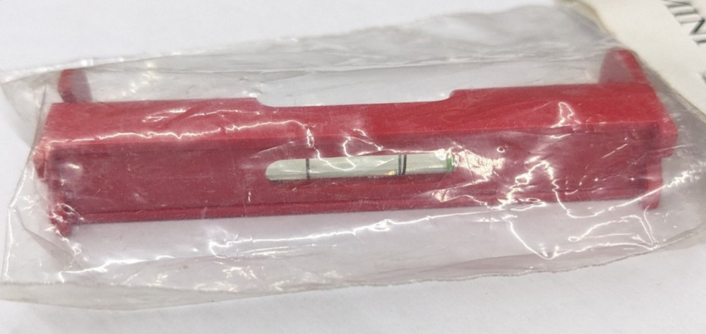 Master Level Mini Line Level JP-081