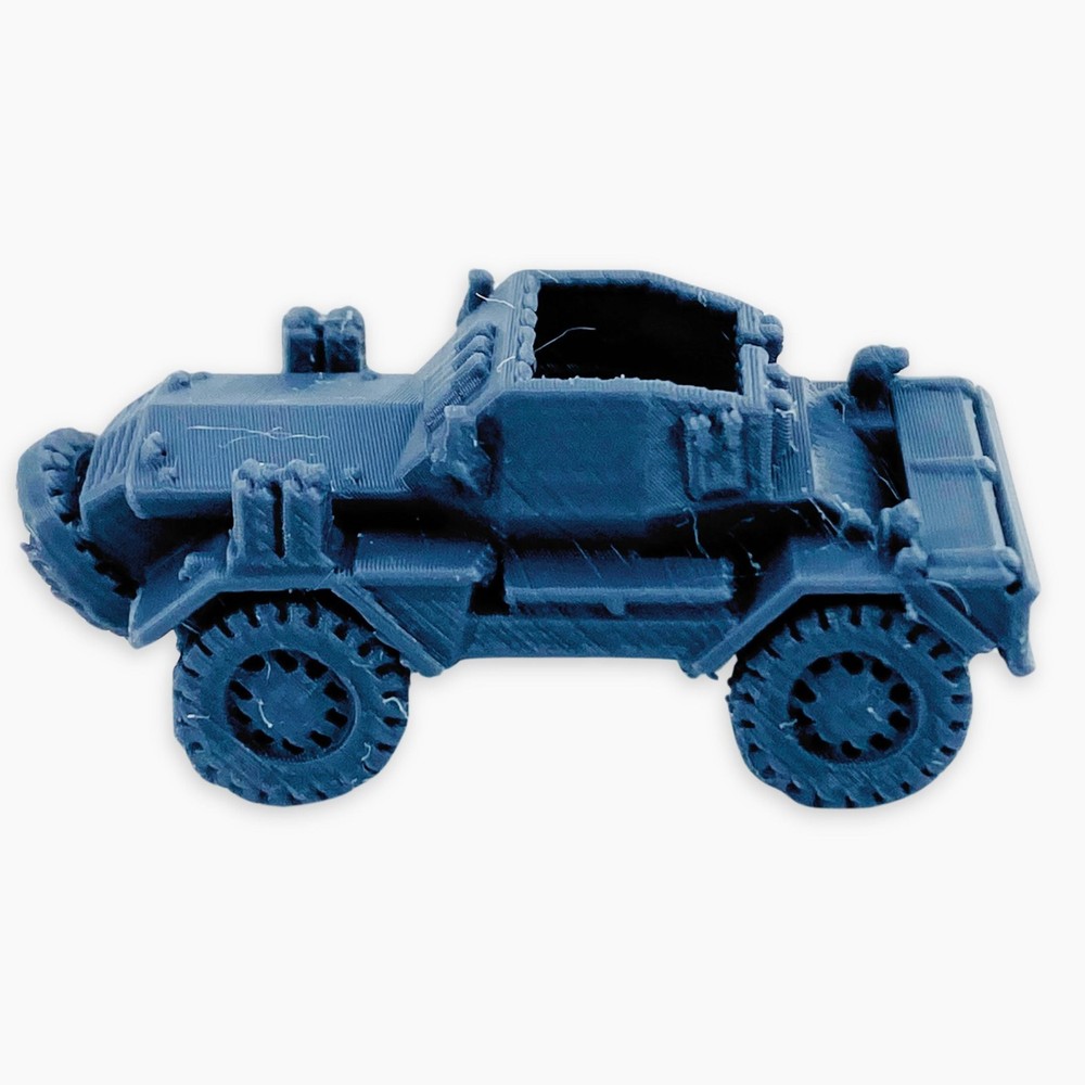 Daimler Dingo Mk III