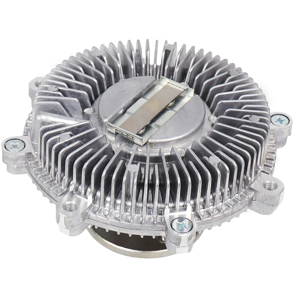 Engine Cooling Fan Clutch for Nissan Pathfinder Frontier Xterra 4.0L 2005-2012