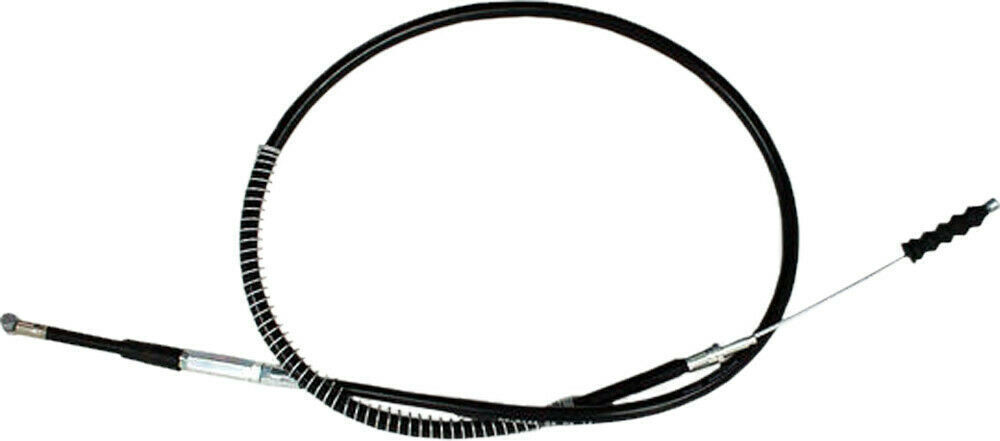 Motion Pro 02-0144 Black Vinyl Clutch Cable