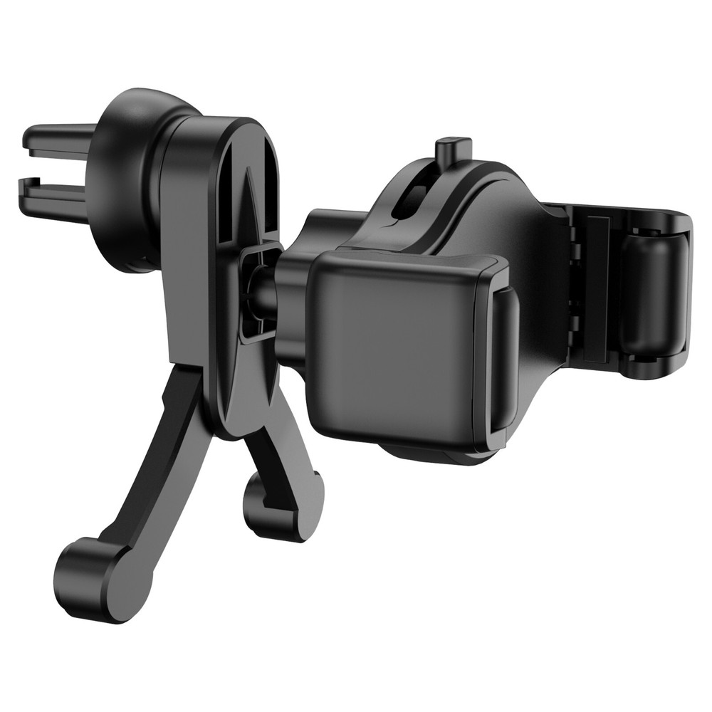 Cellet Silicon Roller Cradle Air vent Phone Mount