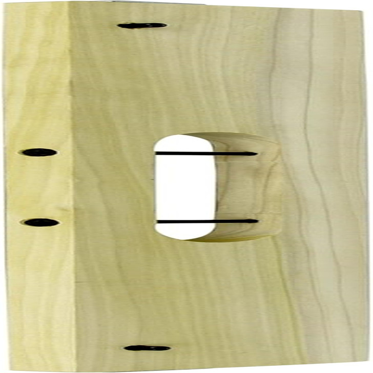 Router Guide for 216 Hinge