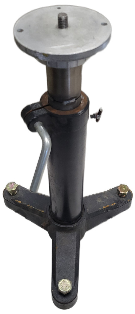 HEAVY DUTY TRANSIT STAND TRIPOD T23809