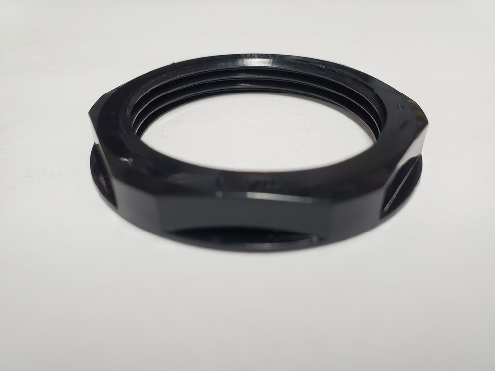 HEYCO 9144 locknut 1-1/4in (100Pack)