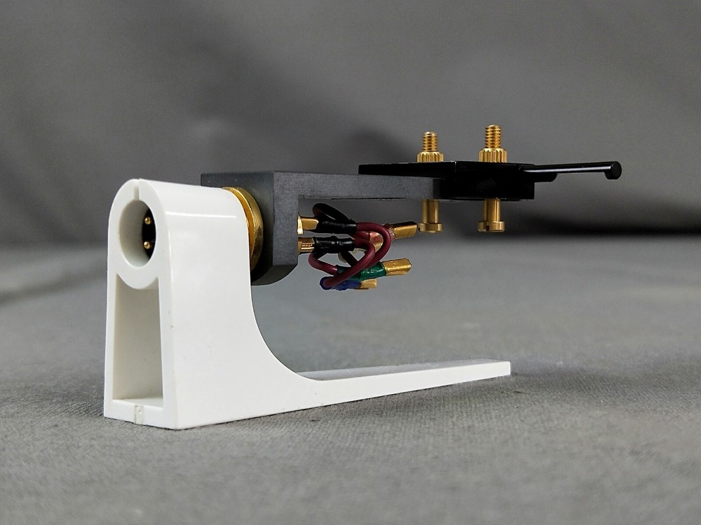 Victor Laboratory PH-L1000 Ceramic Headshell In Excellent Condition