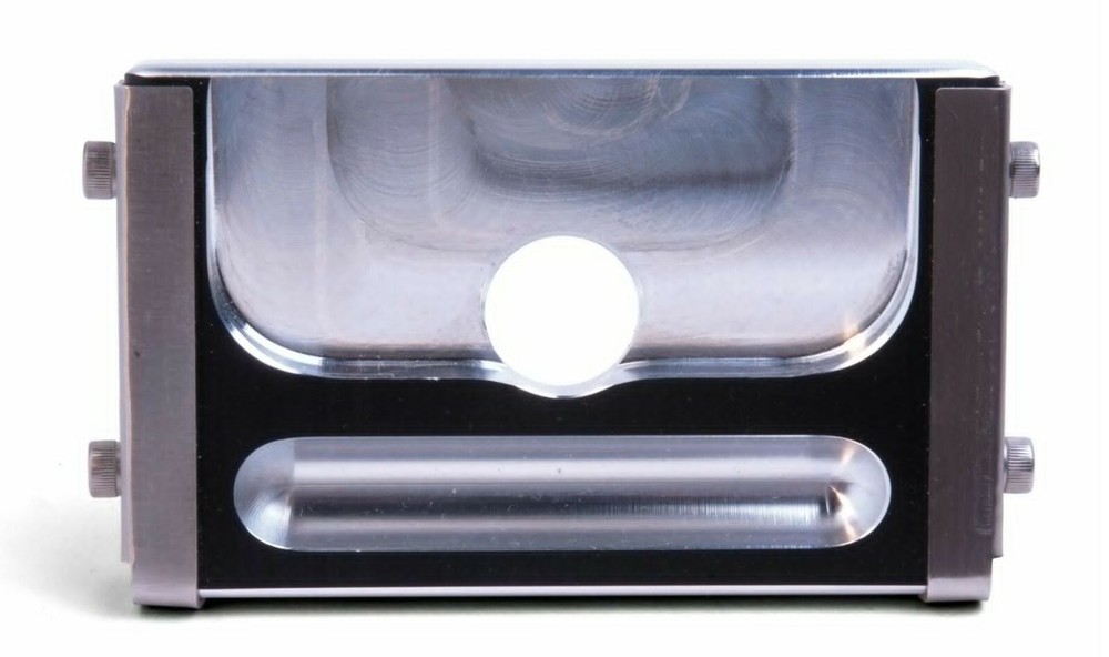 Columbia 4" Flat Applicator Head