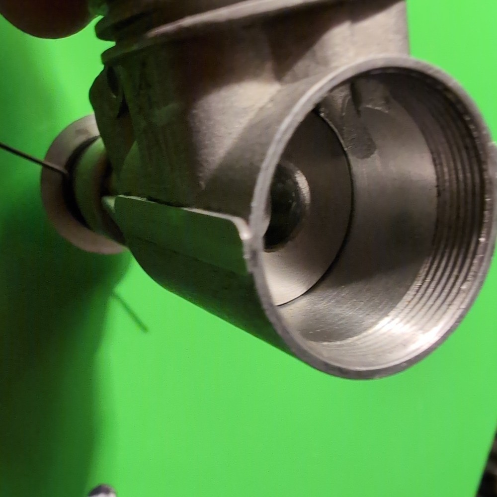 Vintage Nelson RC Airplane Engine Must See Pics