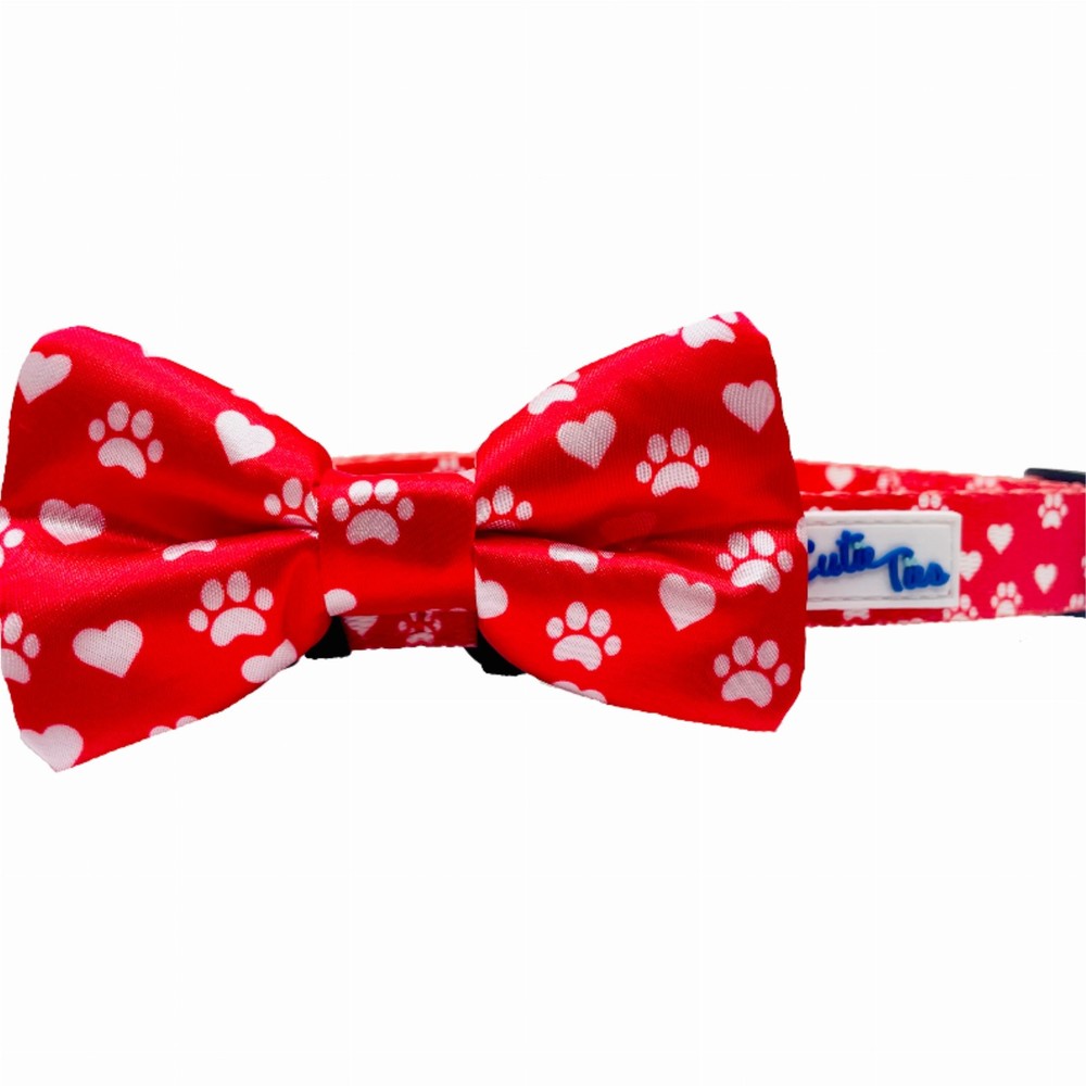 Casafoyer Dog Bow Tie