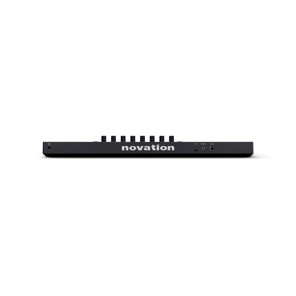 Novation Launchkey Mini 37 MK4 (Black)