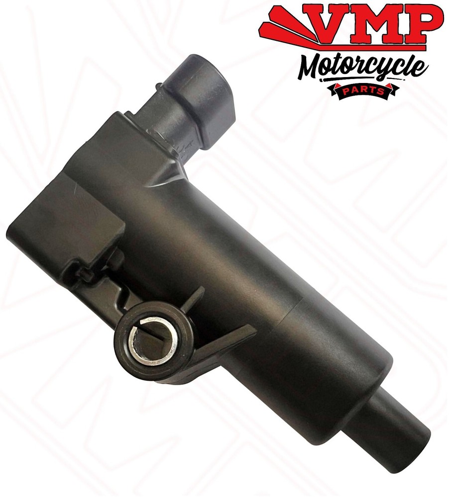 Sinnis Akuma 125 EFI Ignition HT Coil Pack Spark - Delphi