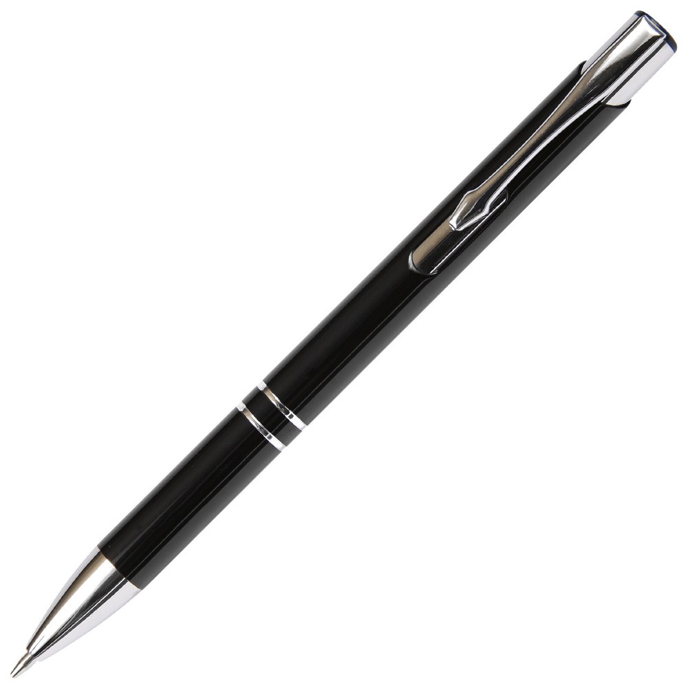 Budget Friendly Beautiful JJ Mechanical Pencil - Black