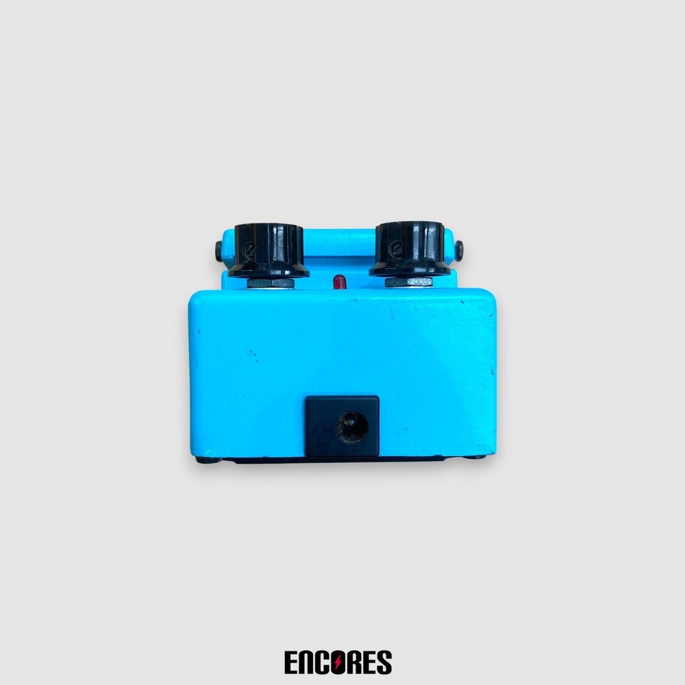 BOSS CE-2 Chorus Used