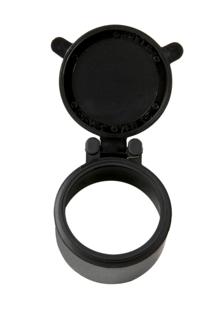 Butler Creek Objective Flip Open Scope Cover 3A