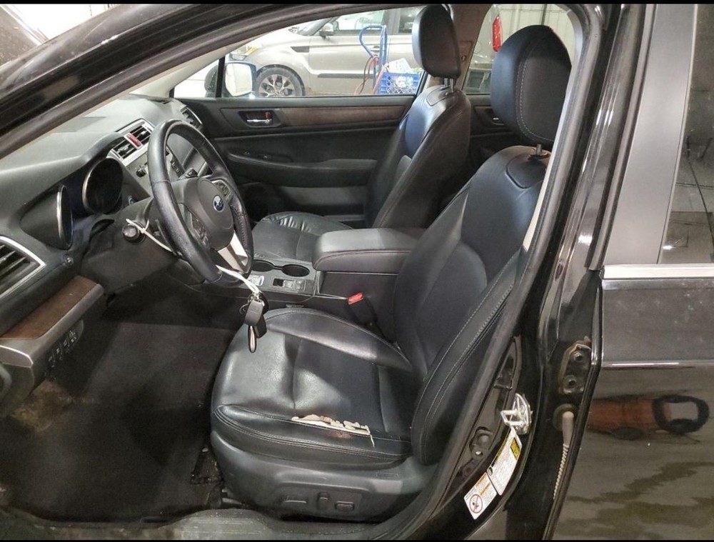 Camera/Projector Camera Windshield Mounted Upper Fits 16 LEGACY 283495