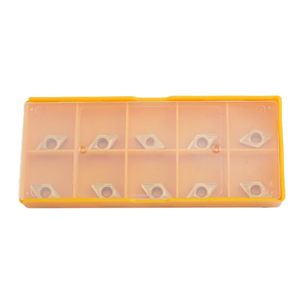 Multilayer Coated Carbide Turning Tool Inserts Long lasting Performance