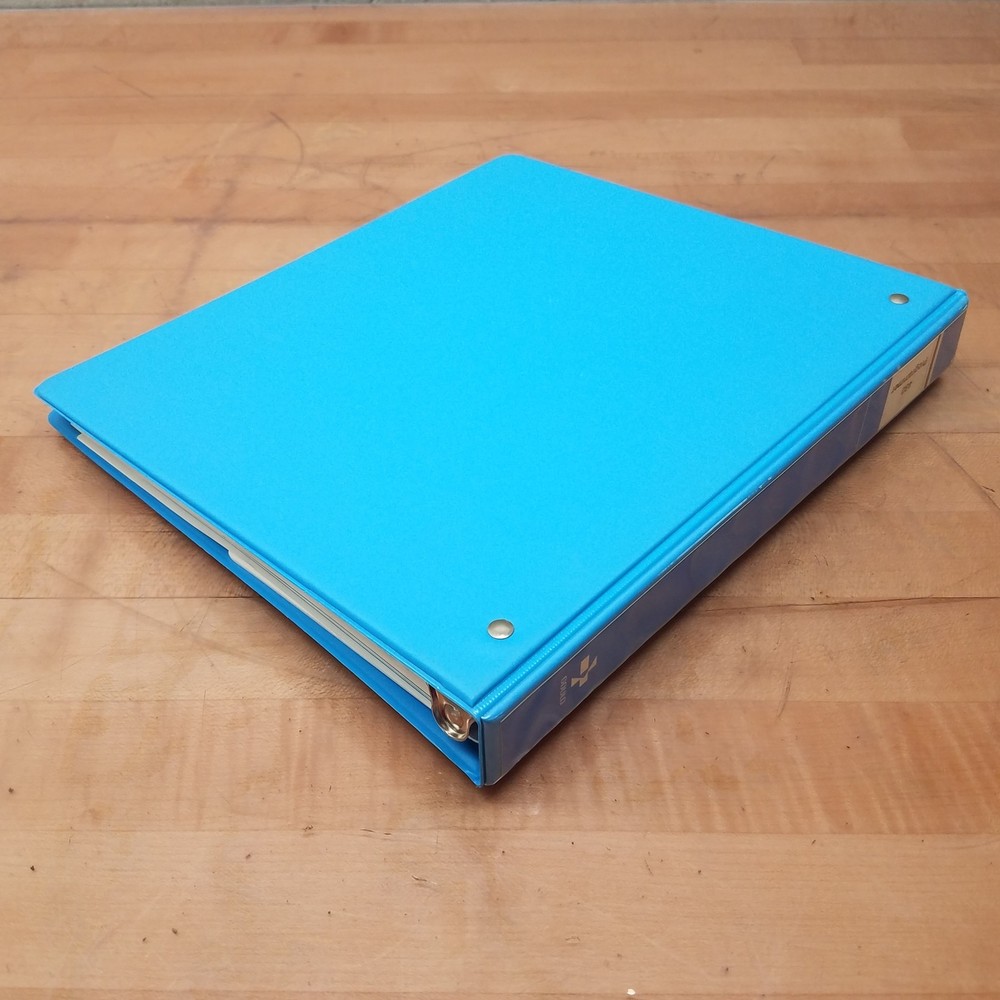 Gould 2000-0049 Rev. A 480 Programmer Users Guide - USED