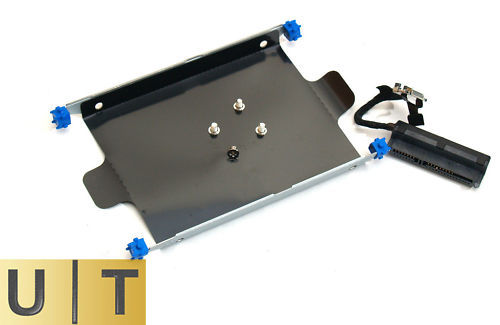 SATA Caddy Adapter For HP DV5 DV6 Hard Disk Complete Motherboard Connector