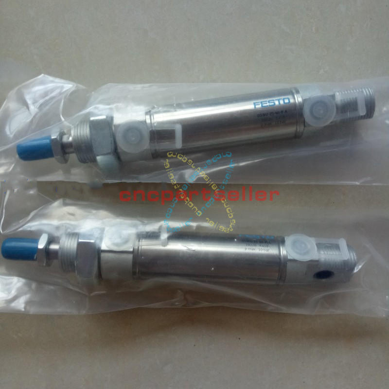 One FESTO DSNU-25-40-P-A 19220