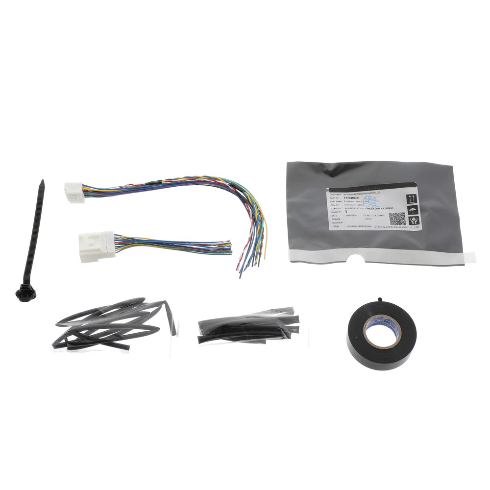 Genuine Mitsubishi Harness Kit MW400198