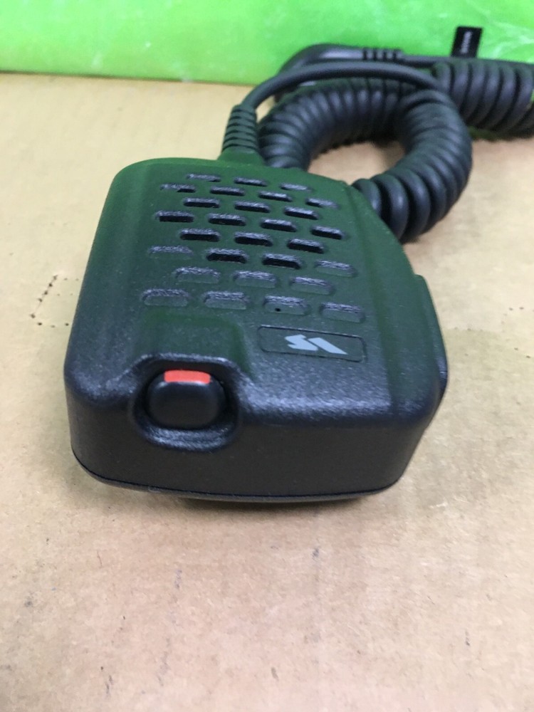 Vertex MH-45 Noise Cancelling Speaker, Mic/Microphone