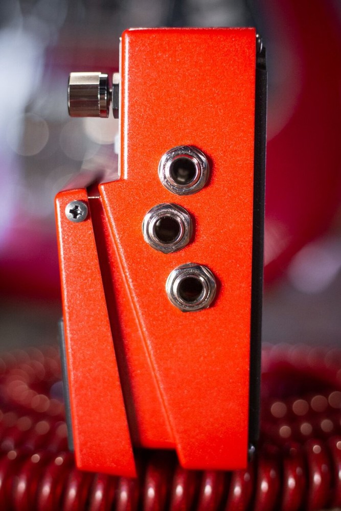 Boss RC-5 Loop Station Compact Phrase Recorder Pedal