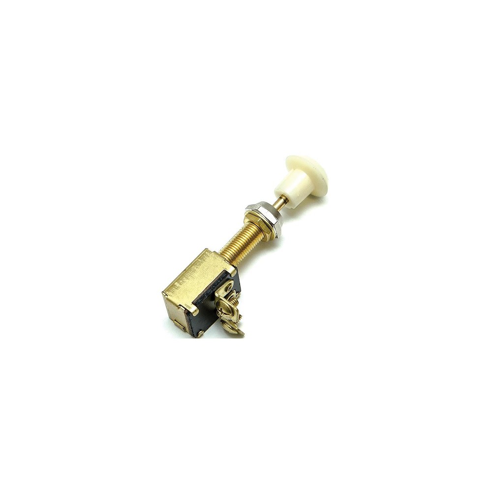 Sierra MP39510 On/Off Push/Pull S/S11-39510