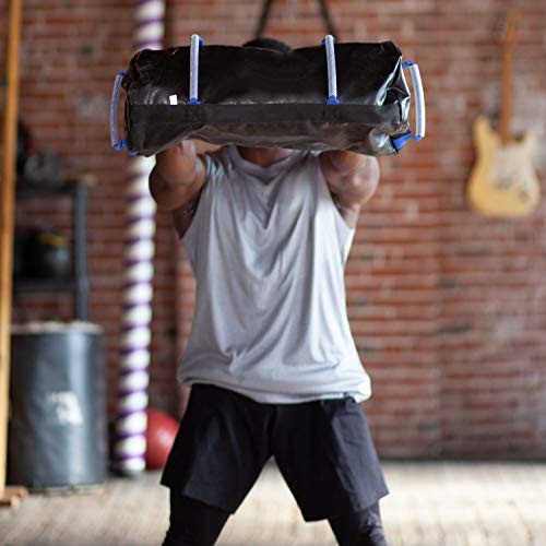 Crossfit Workout Training Sand Bags 50 lb