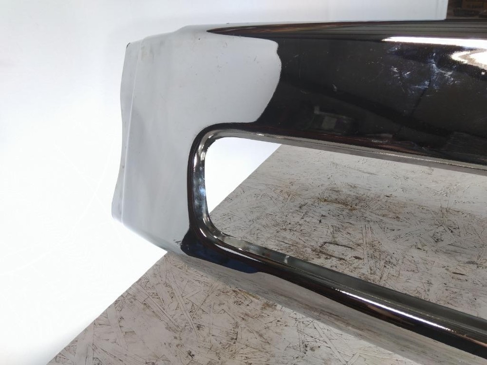 For FREIGHTLINER M2 106 BUMPER CENTER , GA