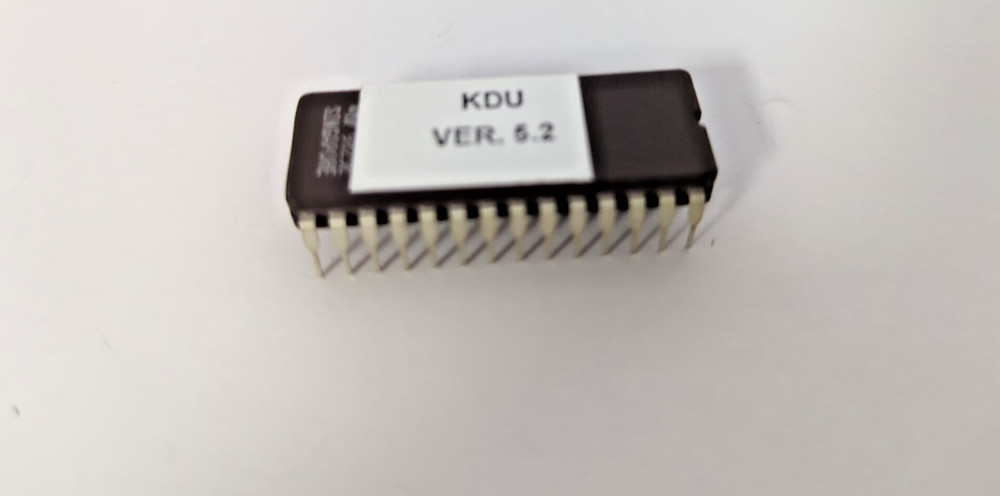 KDU VER.5.2