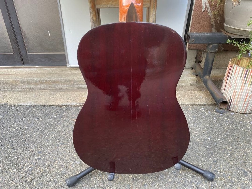 Montano Guitar R Classical Soft Case, Size, Used