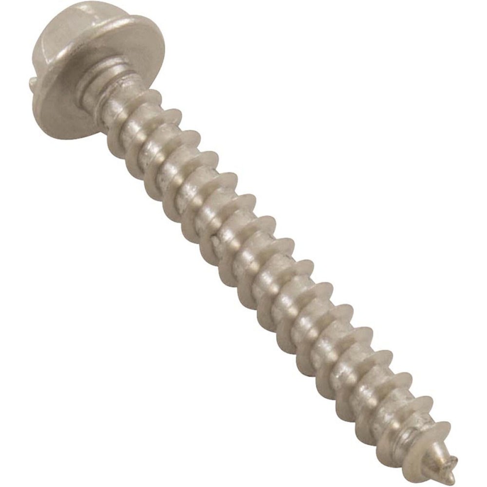 Bolt, Jacuzzi, Diffuser, 8-16 x 1-1/4", Quantity 2