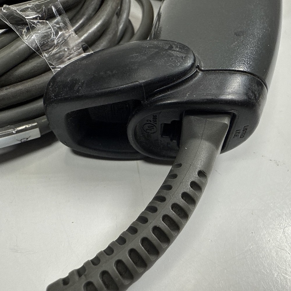 Motorola DS4208-SR00007WR Handheld USB Barcode Scanner with USB