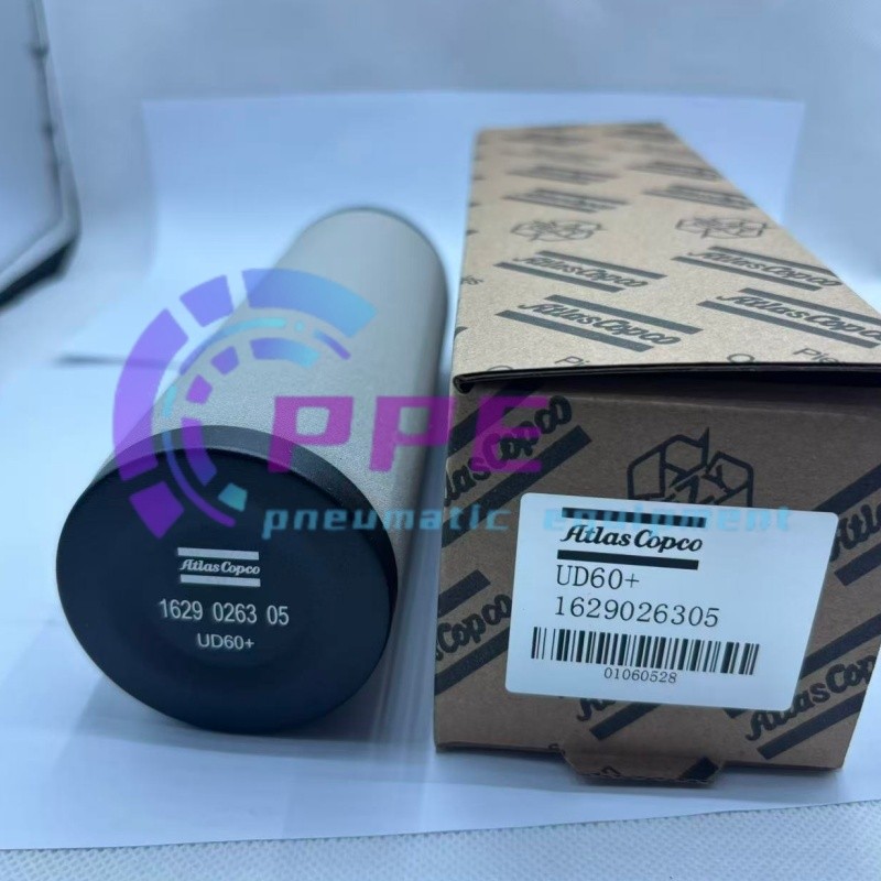 1PC NEW High Quality Precision Filter Element Atlas Copco Compressor 1629026305