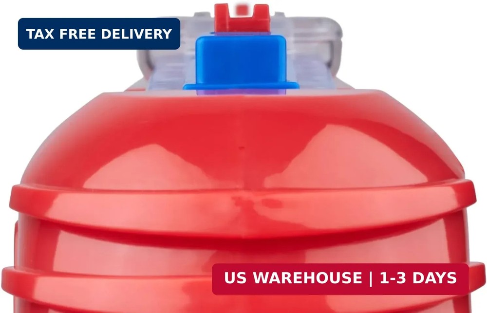 BUG-A-SALT Salt War Freedom 3.0