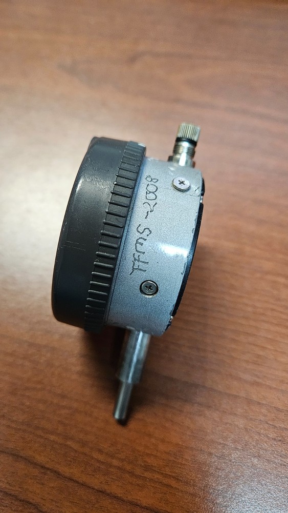 Mitutoyo 543-272 Absolute Digimatic Indicator