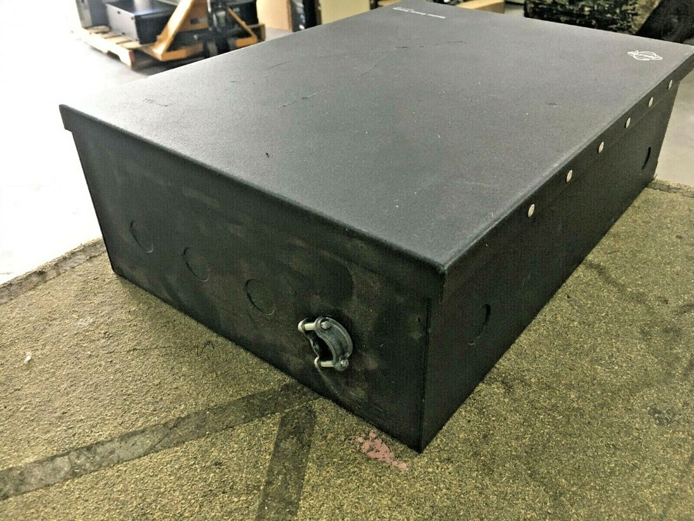 *NICE* PELCO MCS16-20 Master Power Supply for CCTV