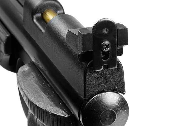 Crosman 1377C / PC77, Black .177