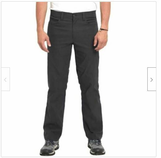 Eddie Bauer Men's Adventure Trek Pants