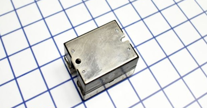 Crydom DC100D40C Solid State Relay PM IP20 SSR 100VDC/40A, 4-32VDC