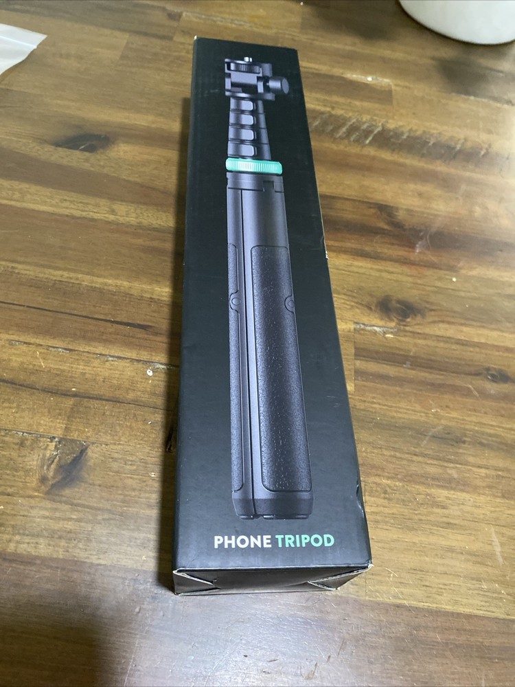 Crossrope Phone Tripod