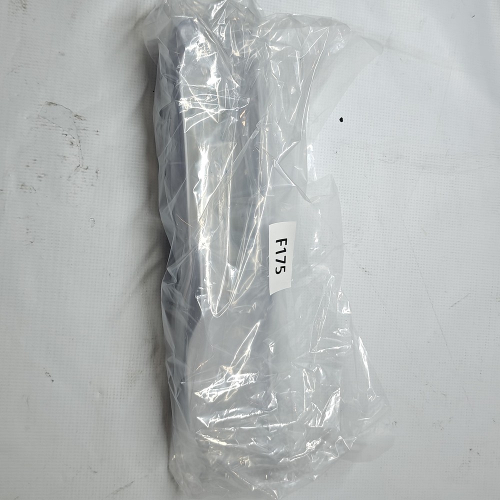 Acerbis 2113710002 White Lower Fork Cover Set