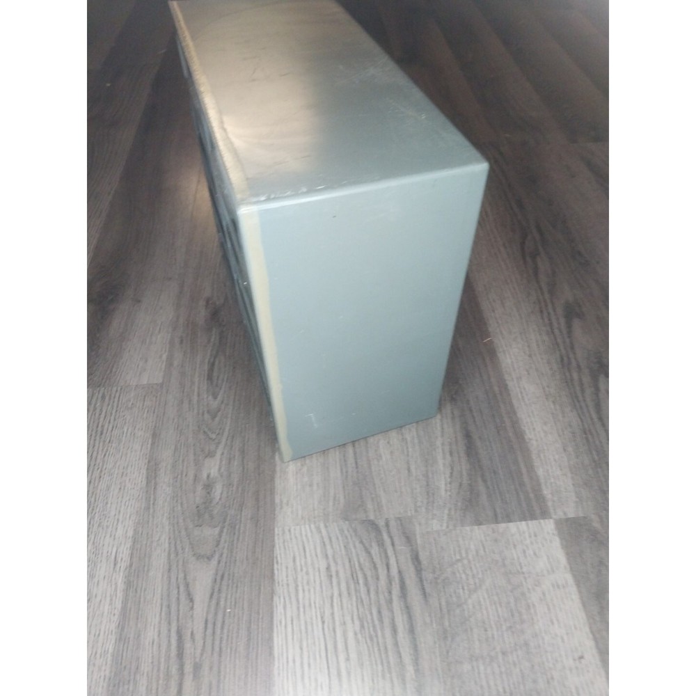 25 Drawer Plastic Garage Storage Organizer Plastic Unbranded