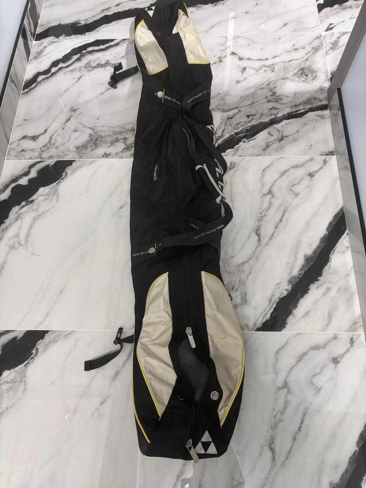 Fischer 1 Pair Alpine Race-175 skis bag