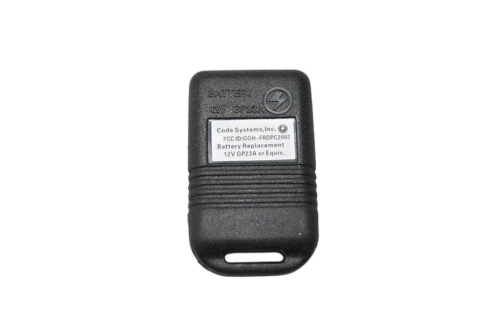 New OEM Ford 2W7Z-15K601-AA Remote Start System NOS
