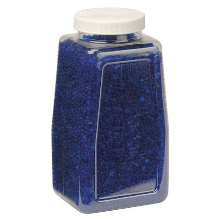 Speedaire 36J473 Replacement Desiccant, Pk6