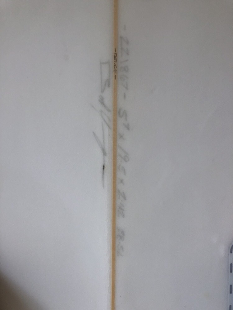 Used 5’7 WRV Shortboard Surfboard Excellent Condition!!