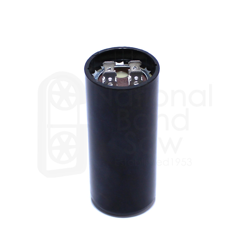 CAPACITOR